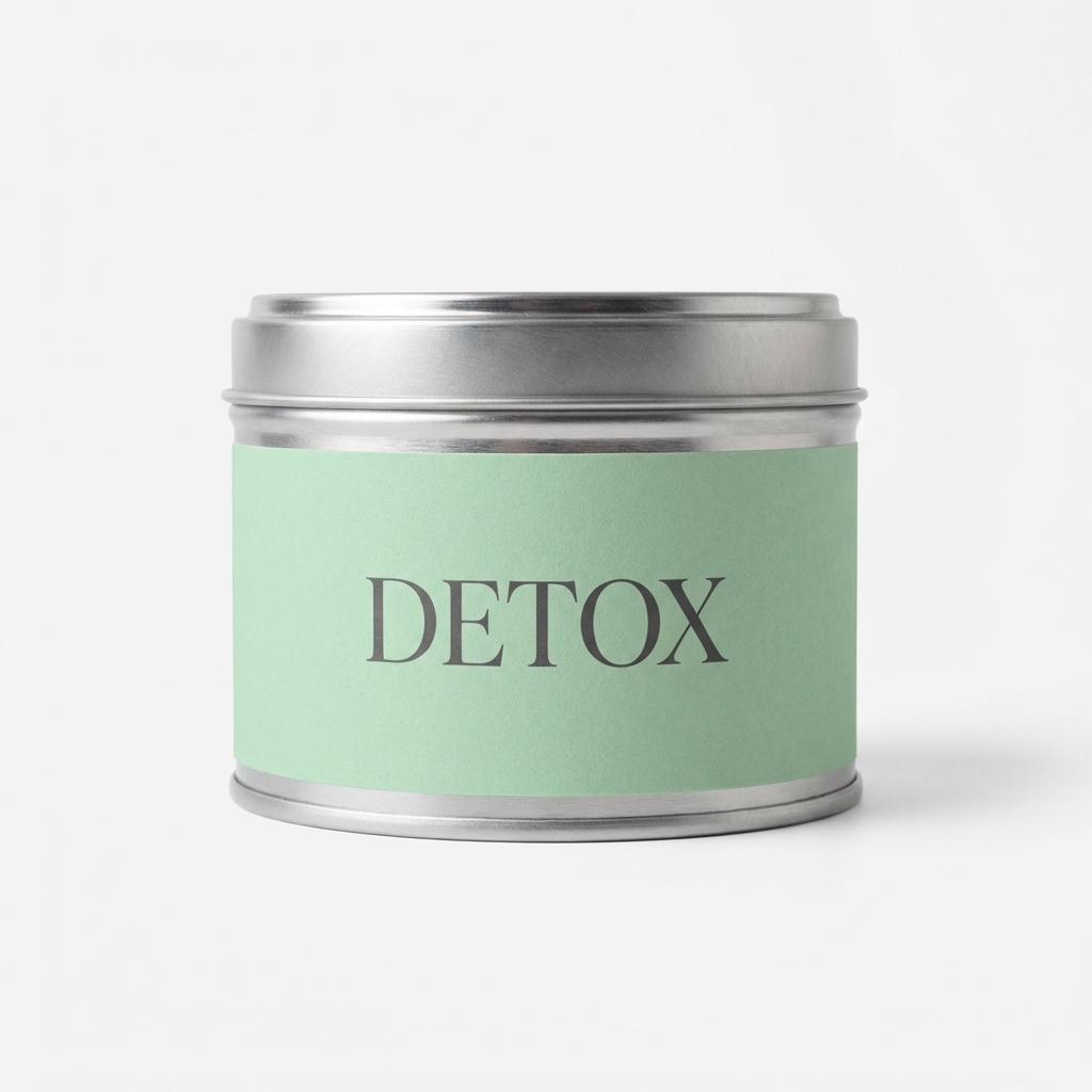 Detox Çayı